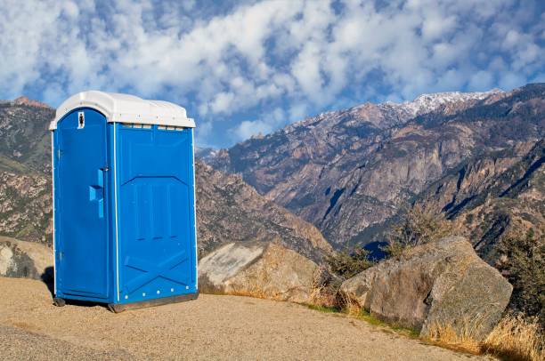 Best Portable restroom trailer rental  in Humboldt, KS