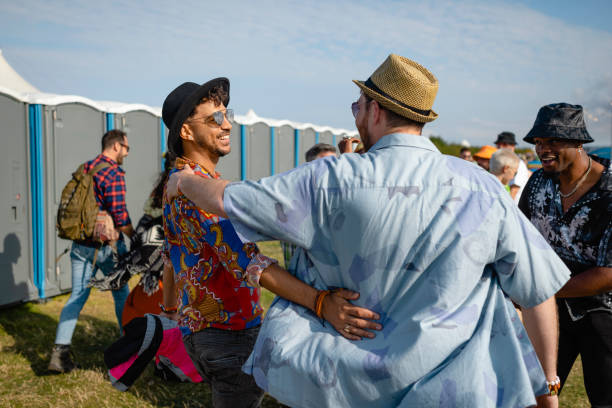 Best Wedding porta potty rental  in Humboldt, KS