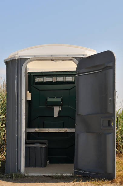 Professional porta potty rental in Humboldt, KS