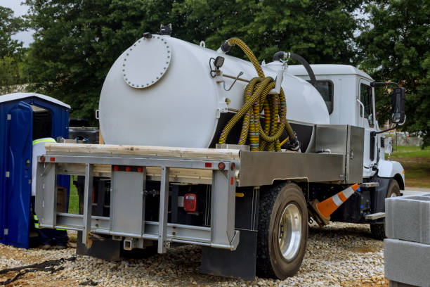 Best Luxury portable toilet rental  in Humboldt, KS