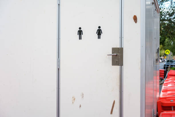 Best Temporary restroom rental  in Humboldt, KS