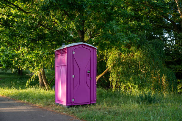Best Local porta potty services  in Humboldt, KS